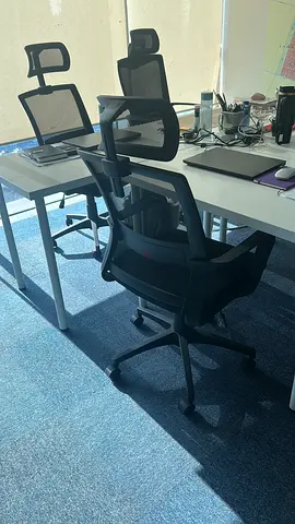 Quality Desks, Chairs  More – Ready Now