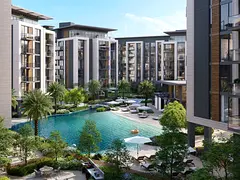 Seamless Connection l Modern Interiors l High ROI