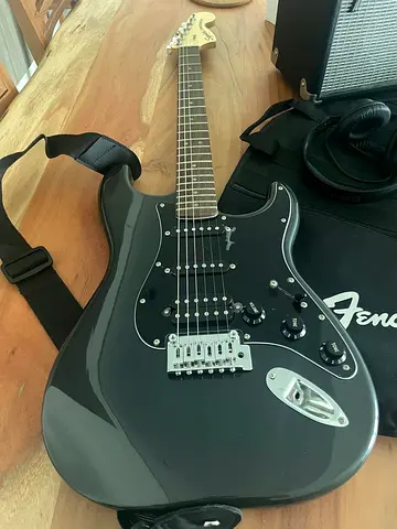 Guitar