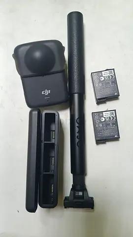 Dji Osmo 360