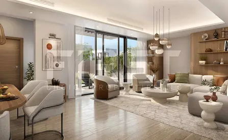 Ground Floor | Good Price | Easy Access | 2BR+Maid