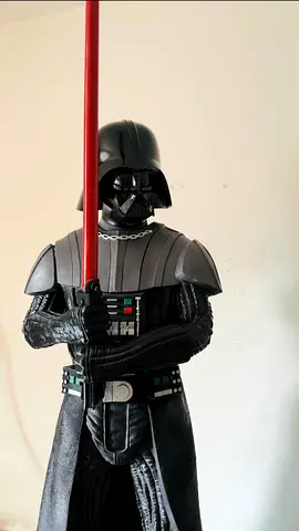 Darth Vader Statue 1:1 Scale Statue Life Size (Star Wars)