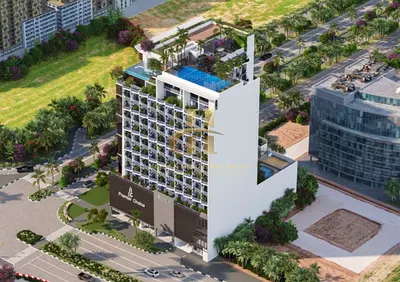 Genuine Resale | 30/70 payment Plan |Spacious Unit