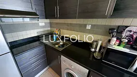 Modern Studio | Rented | High Floor