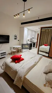 Pool View | Fully Furnished | High End Quality