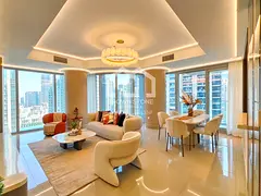 Stylish Furnished 2BR | Opera Grand