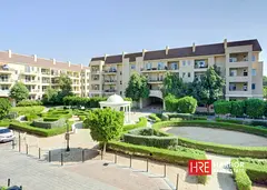 Furnished | Spacious | Exclusive Amenities