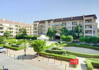 Furnished | Spacious | Exclusive Amenities