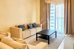 FULLY FURNISHED | COMMUNITY VIEW | SPACIOUS LAYOUT
