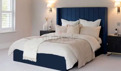 Elegant 180*200 king size Bed