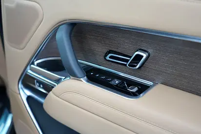 2026 LAND Rover RANGE ROVER 缩略图 15