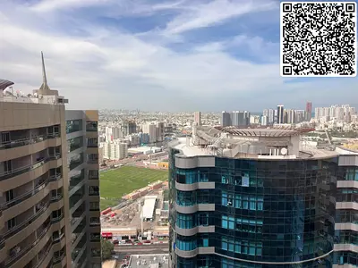 للبيع غرفة وصالة ابراج الهورايزون
