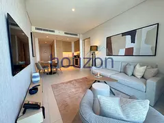 Modern 1BR | Brand New | High Floor
