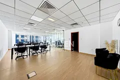 Canal View | Prime Location | Ideal Office