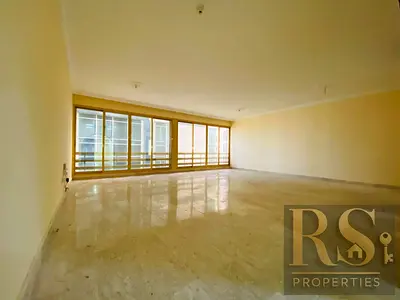 Spacious 3BR Apartment | Prime Location | Ready to Move