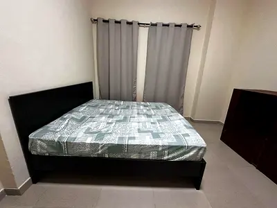 Furnished Room for Rent in Al Nahda Sharjah