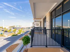 Vacant | Modern Layout | With Balcony