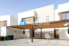 Single Row | Corner | 3BR TH Upgraded w/ Extension