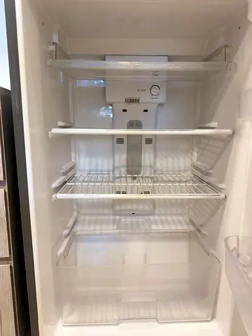 Almost Brand New Fridge