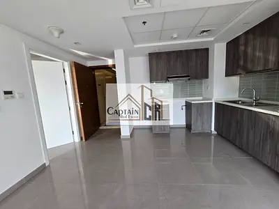 🔥 Hot Offer | Modern 1BHK | L-Shape Kitchen | Open View | Pool, Gym & Parking | AED 53K