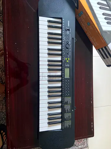 Casio CTK-240 Electronic Keyboard