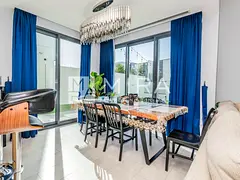 Spacious | Single Row | High Demand Community