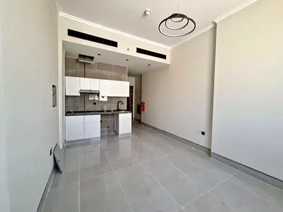 Hot offer two month free brand new studio Al jada out side