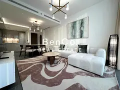 Fully Furnished | Skyline Views | Huge Layout