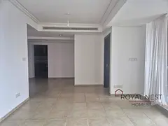 Lake and Al Ain View | Semi Furnished | Bright And Airy