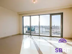 Waterfront Living | High-Floor | Spacious Layout