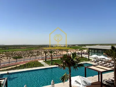 Great Deal| ExtendedTerrace|Full Golf View|Corner