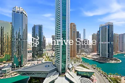 Fully Upgraded | Lake View | Metro Cluster