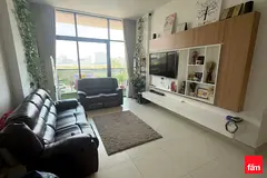 Fully Furnished | High ROI | 2br Apartment