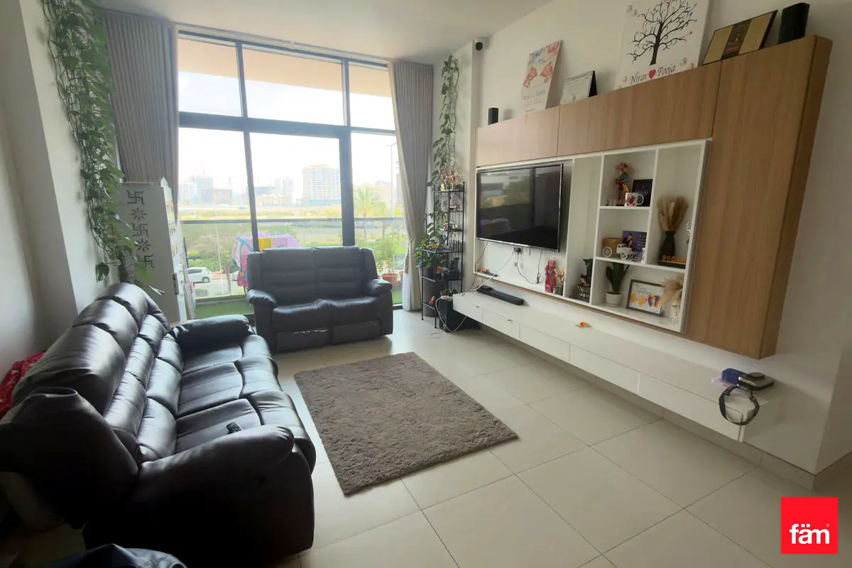 Fully Furnished | High ROI | 2br Apartment
