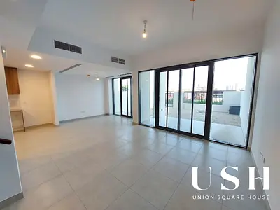 Spacious 3B+M | Ready To Move In | Great Community
