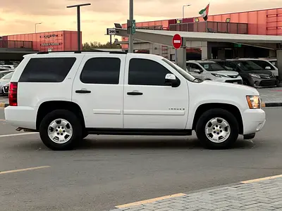 2009 Chevrolet TAHOE — фото 12
