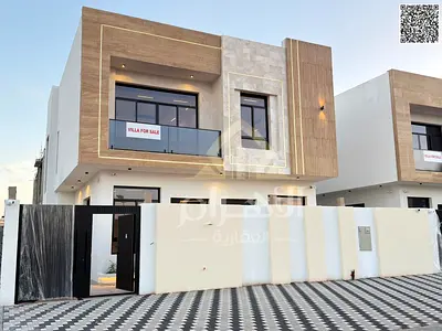 Includes electricity, water, and air conditioning. Price is negotiable. A brand new villa for sale in a prime residential location. Freehold ownership