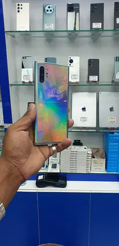 Note 10plus
