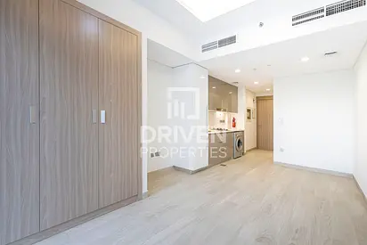 Swimming Pool View | Investor Deal | with Balcony