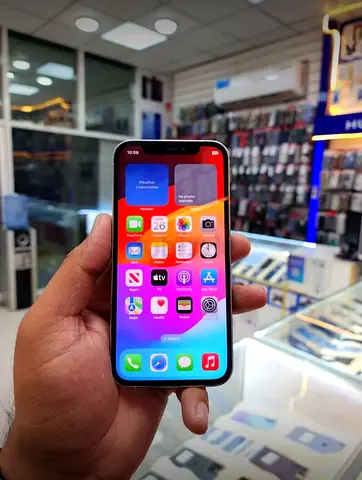 My Apple iPhone - Good working condition