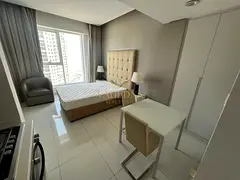 Ready Studio I 4500 Monthly I 12 Cheques | Canal View | 5 min to Burj Khalifa I Fully Furnished