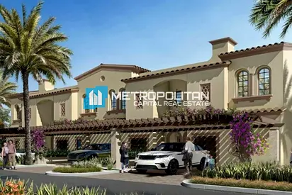 Single Row | Corner Townhouse | Near to Facilities