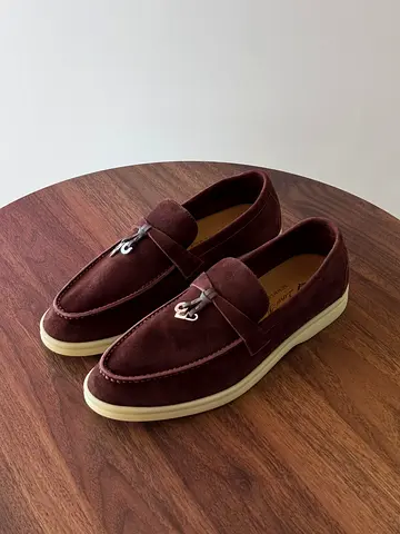 Loro paina woman shoes