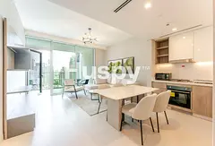 Marina View | Furnished | Vacant