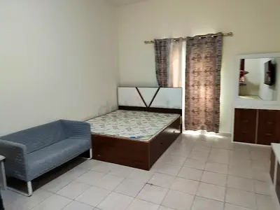 Fully Furnished Studio Apt for monthly rental