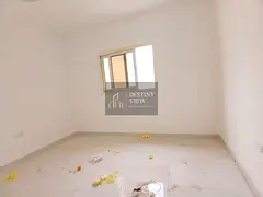 Spacious 1BHK Apartment in Muweilah | 980 Sqft | 1Baths | AED |33000 New Building | near to bus stat