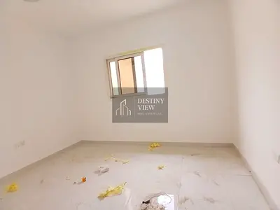 Spacious 1BHK Apartment in Muweilah | 980 Sqft | 1Baths | AED |33000 New Building | near to bus station