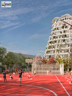 FULLY FURNISHED UNITS | POST HANDOVER PP | LUXURY PROJECT |