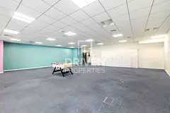 Fully Fitted | Burj Khalifa View | Spacious Layout