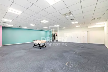 Fully Fitted | Burj Khalifa View | Spacious Layout